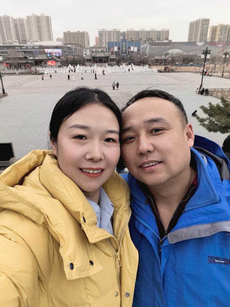 归途未远，思念已深