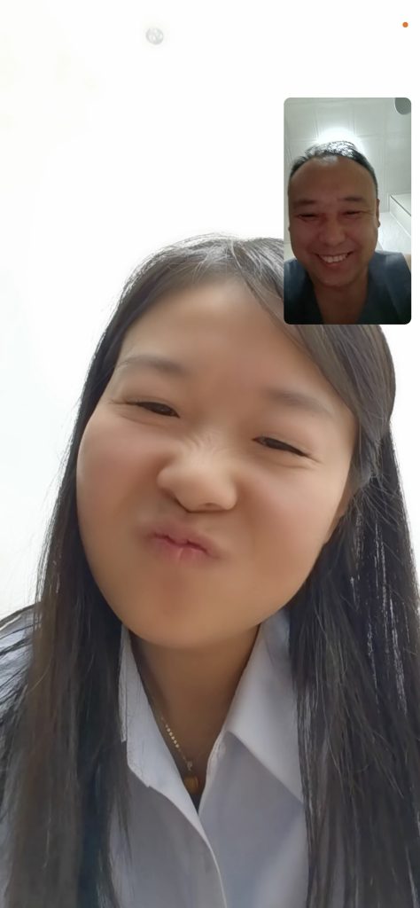 早间敷衍式甜贫