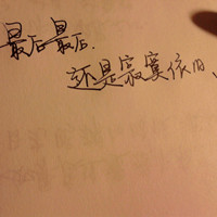 一见倾心