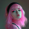 画皮妖女